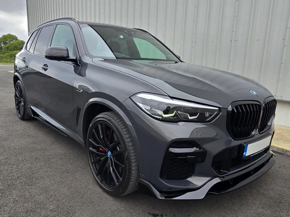 BMW X5 45E M-SPORT X-DRIVE PRO - Image 1
