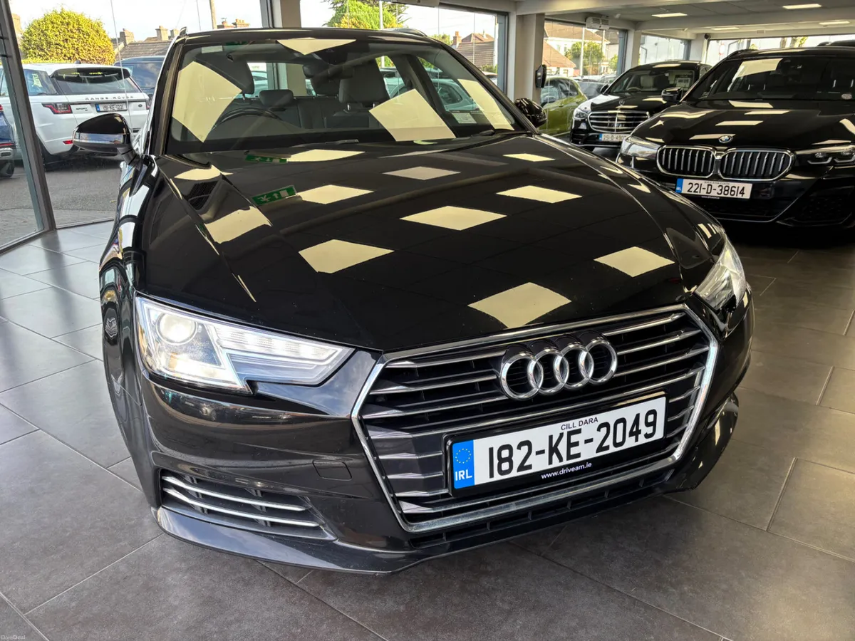 Audi A4  2.0 TDI SE Auto***1 Year Warranty *** - Image 5