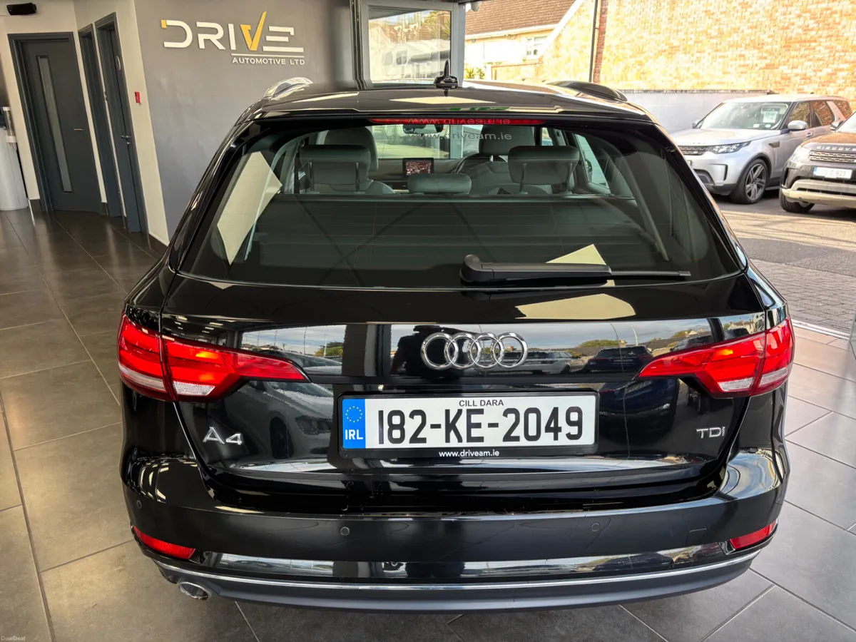 Audi A4  2.0 TDI SE Auto***1 Year Warranty *** - Image 6