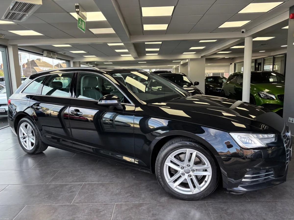 Audi A4  2.0 TDI SE Auto***1 Year Warranty *** - Image 2