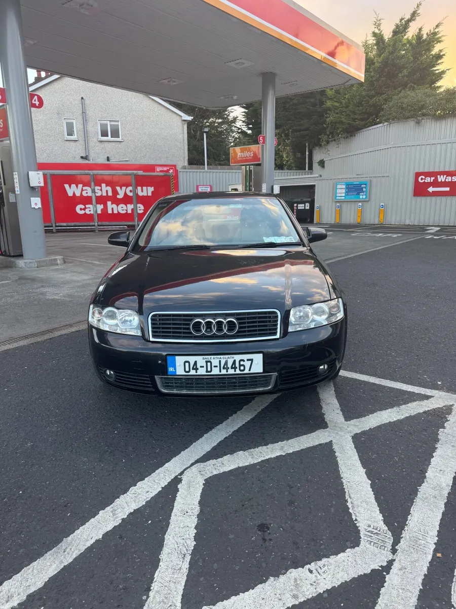 Audi A4 TDI pd130 Automatic Auto - Image 3