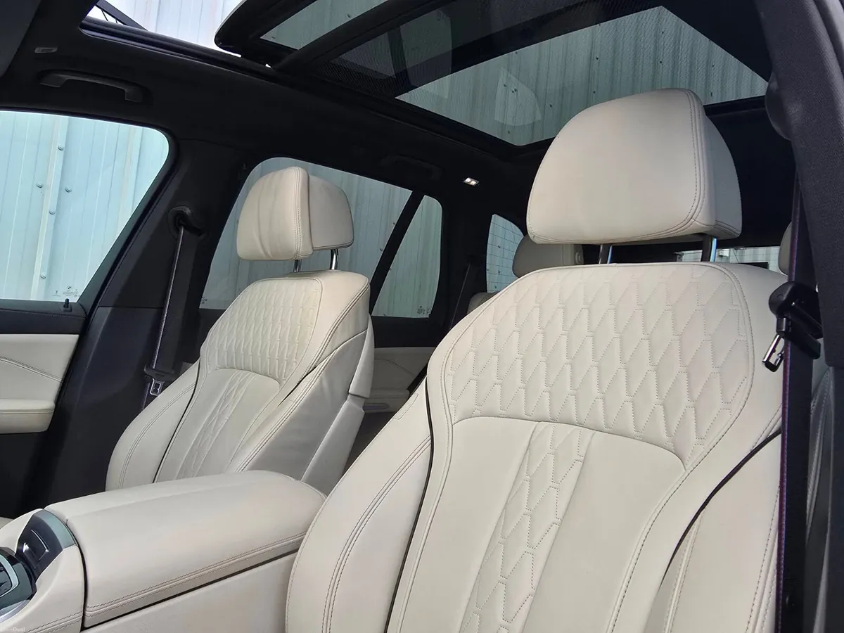 BMW X5 50E M-SPORT X-DRIVE - Image 4