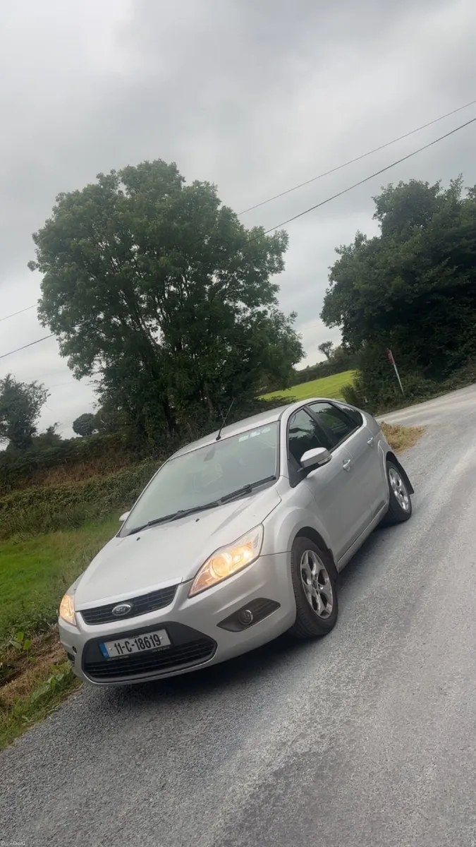 Ford Focus 2011 - Image 4