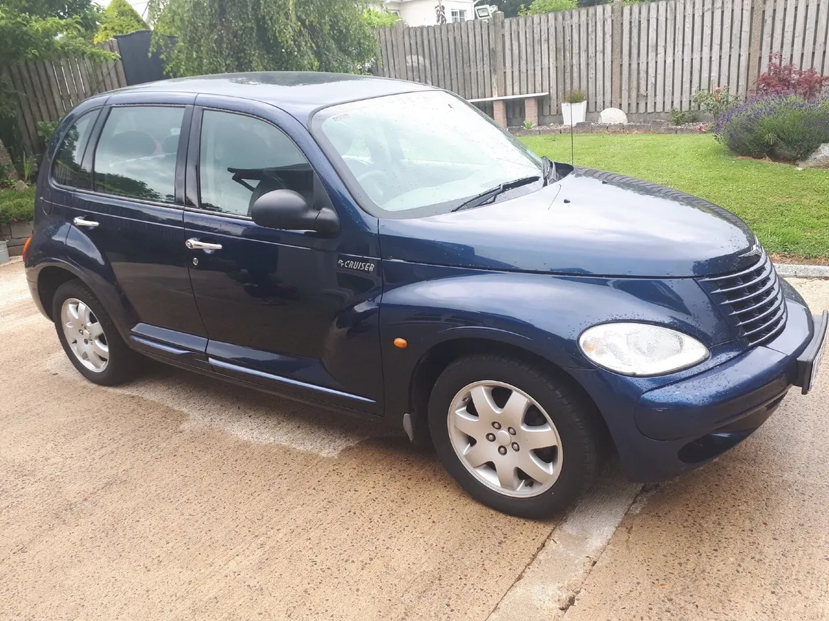 Chrysler PT Cruiser 2003 - Image 5