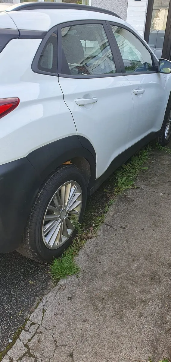 Hyundai Kona 1.0L 2018 107k New NCT - Image 3