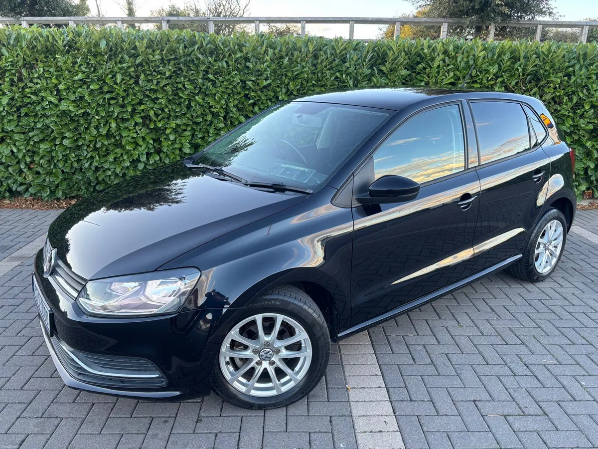 VOLKSWAGEN POLO 1.2 TSI DSG // NEW NCT // - Image 4