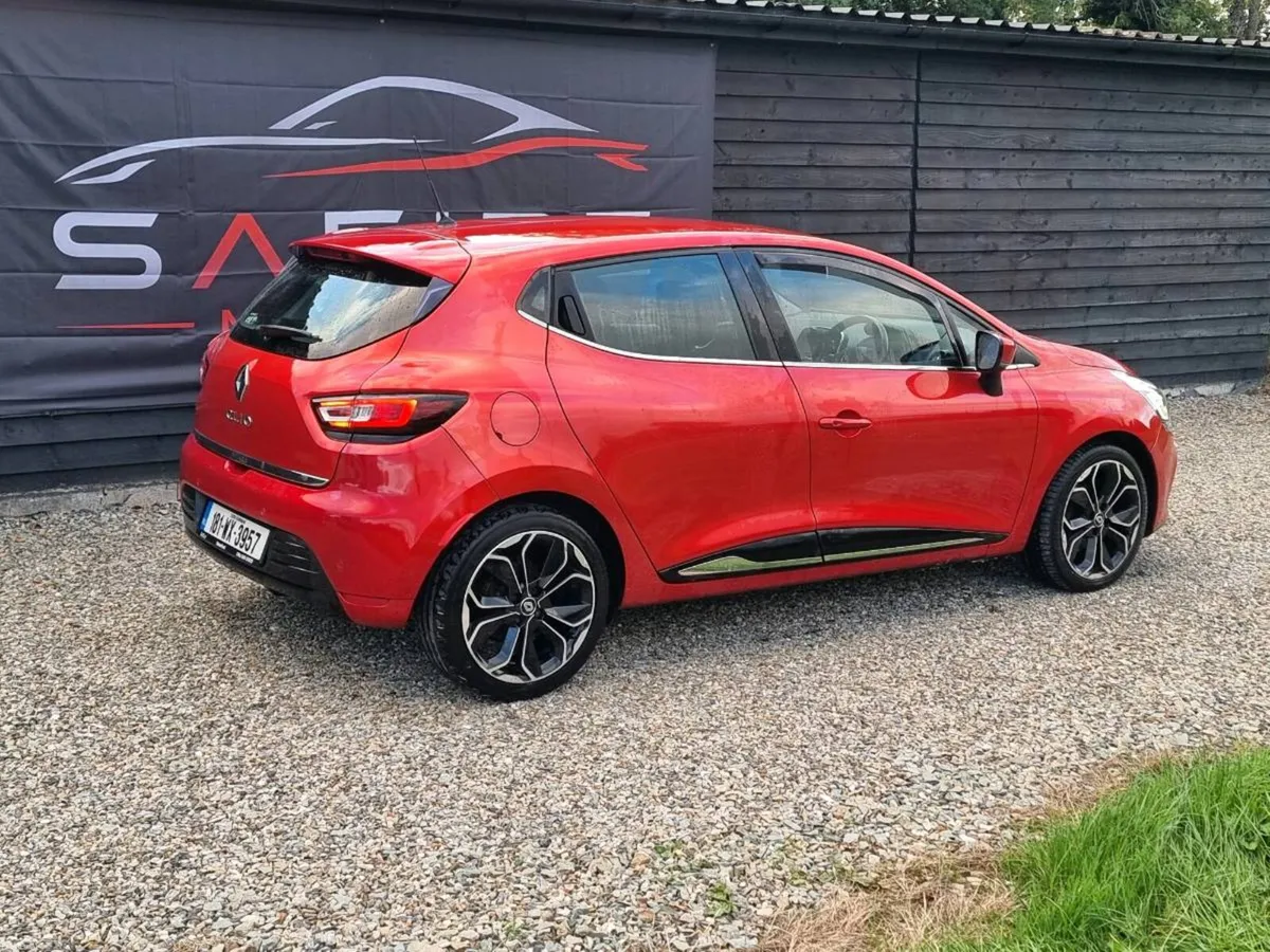 Renault clio - Image 4