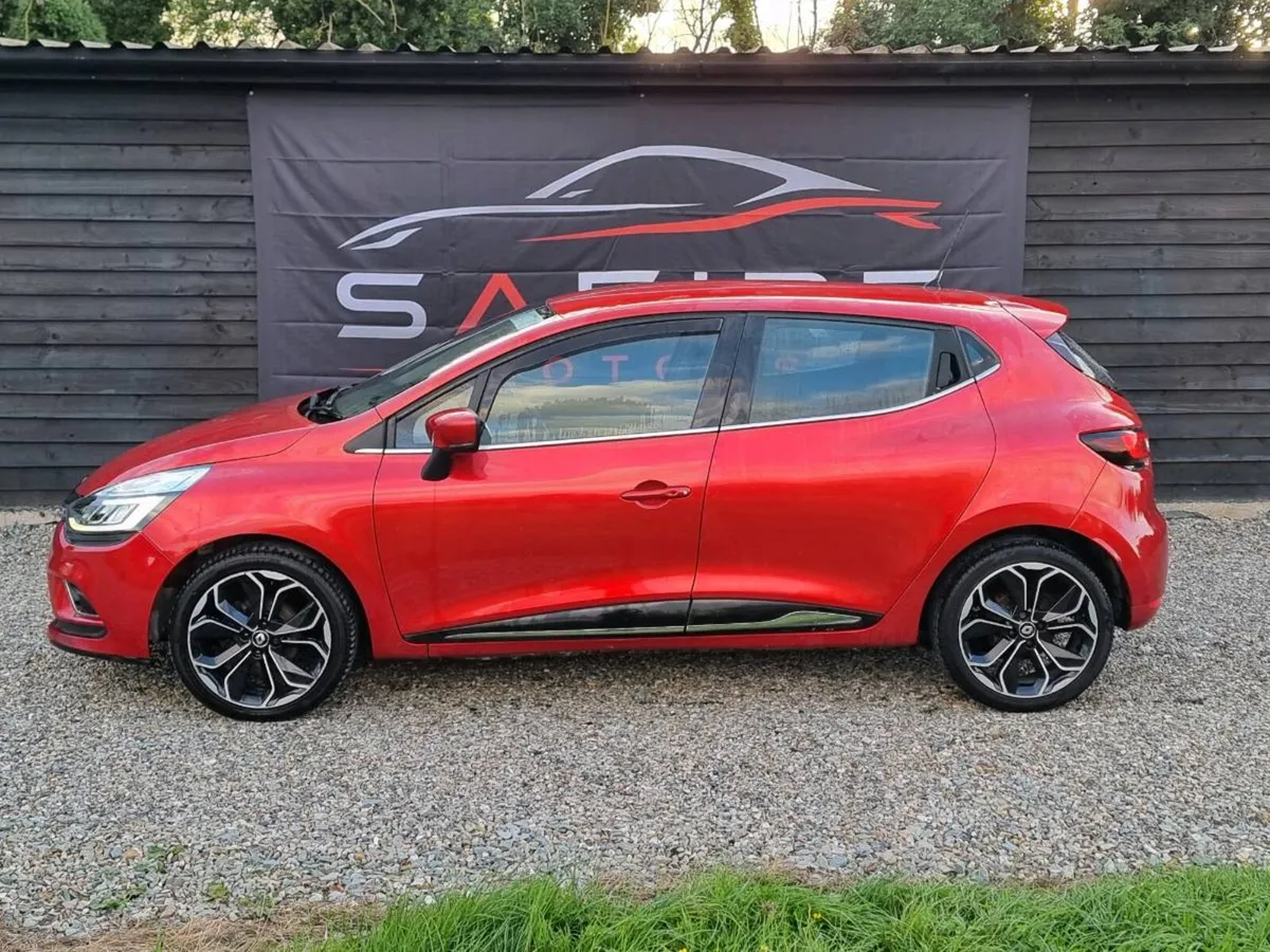 Renault clio - Image 6