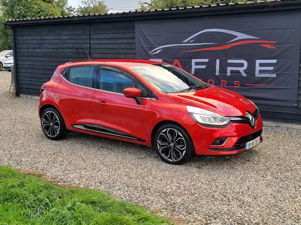 Renault clio - Image 2