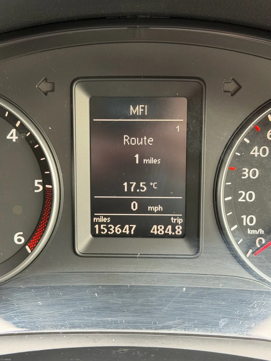Volkswagen Jetta - Image 5
