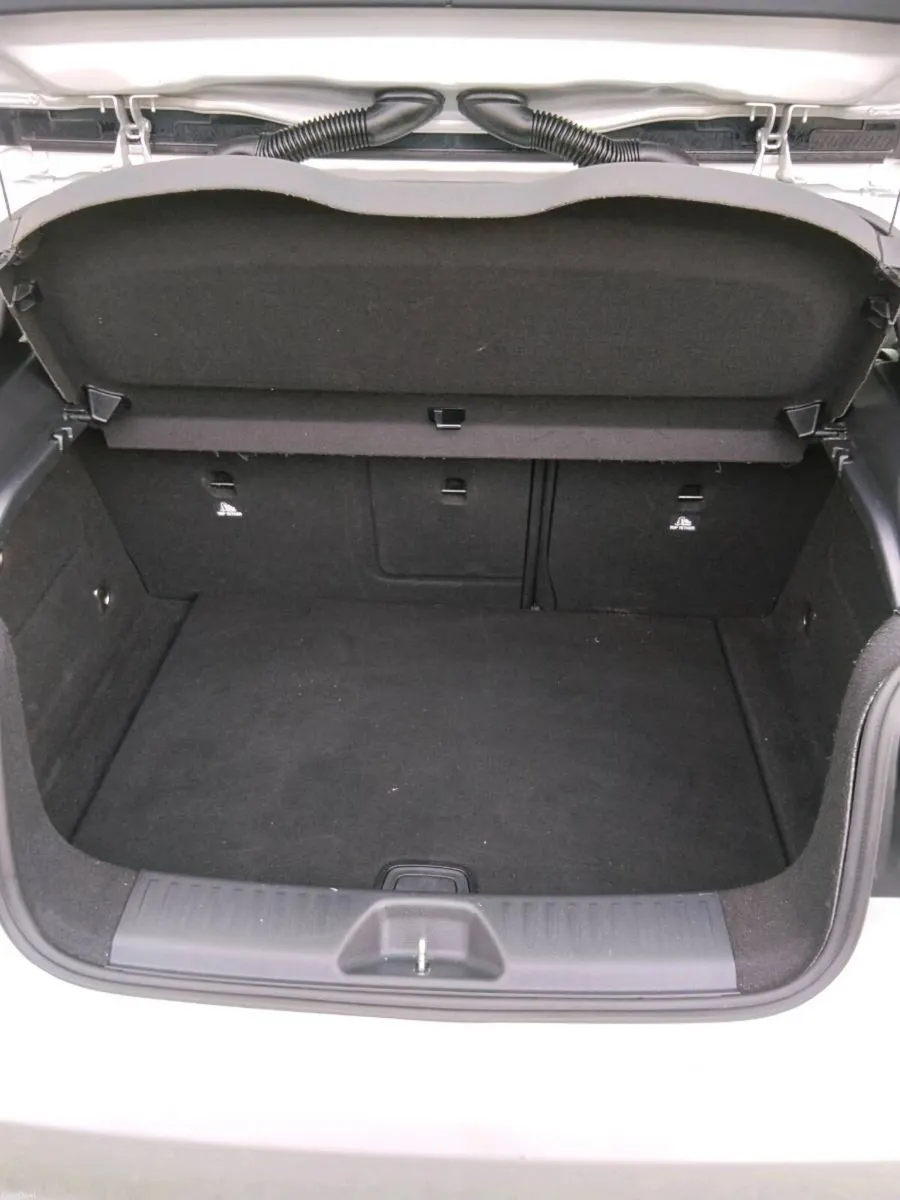 Mercedes a180d 2015 NCT 3/27 - Image 6