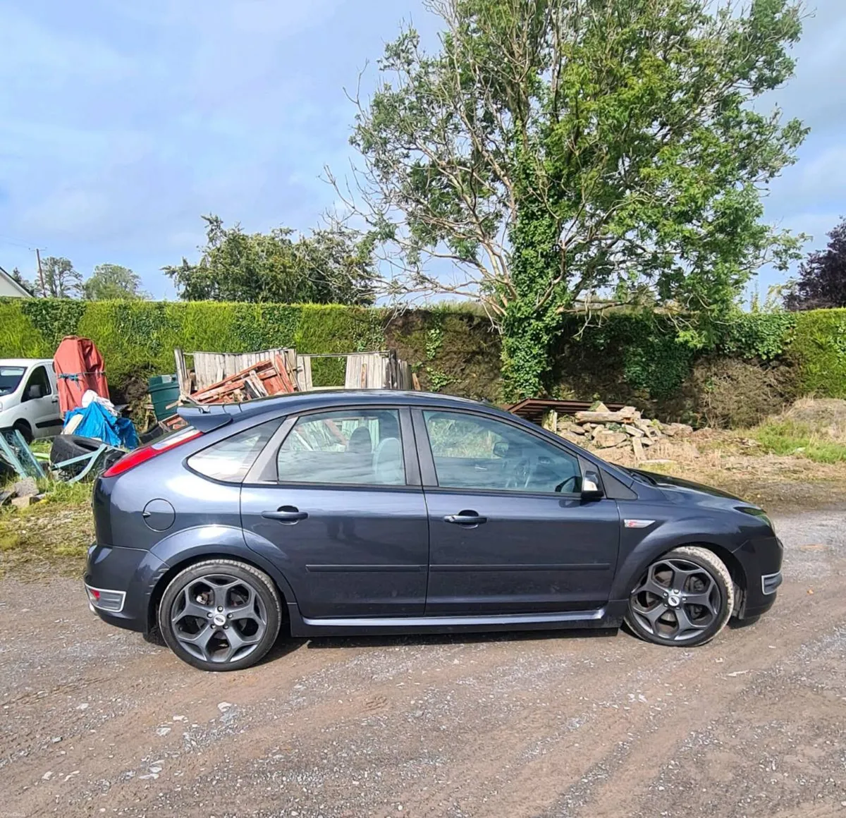 Ford focus st - Image 1