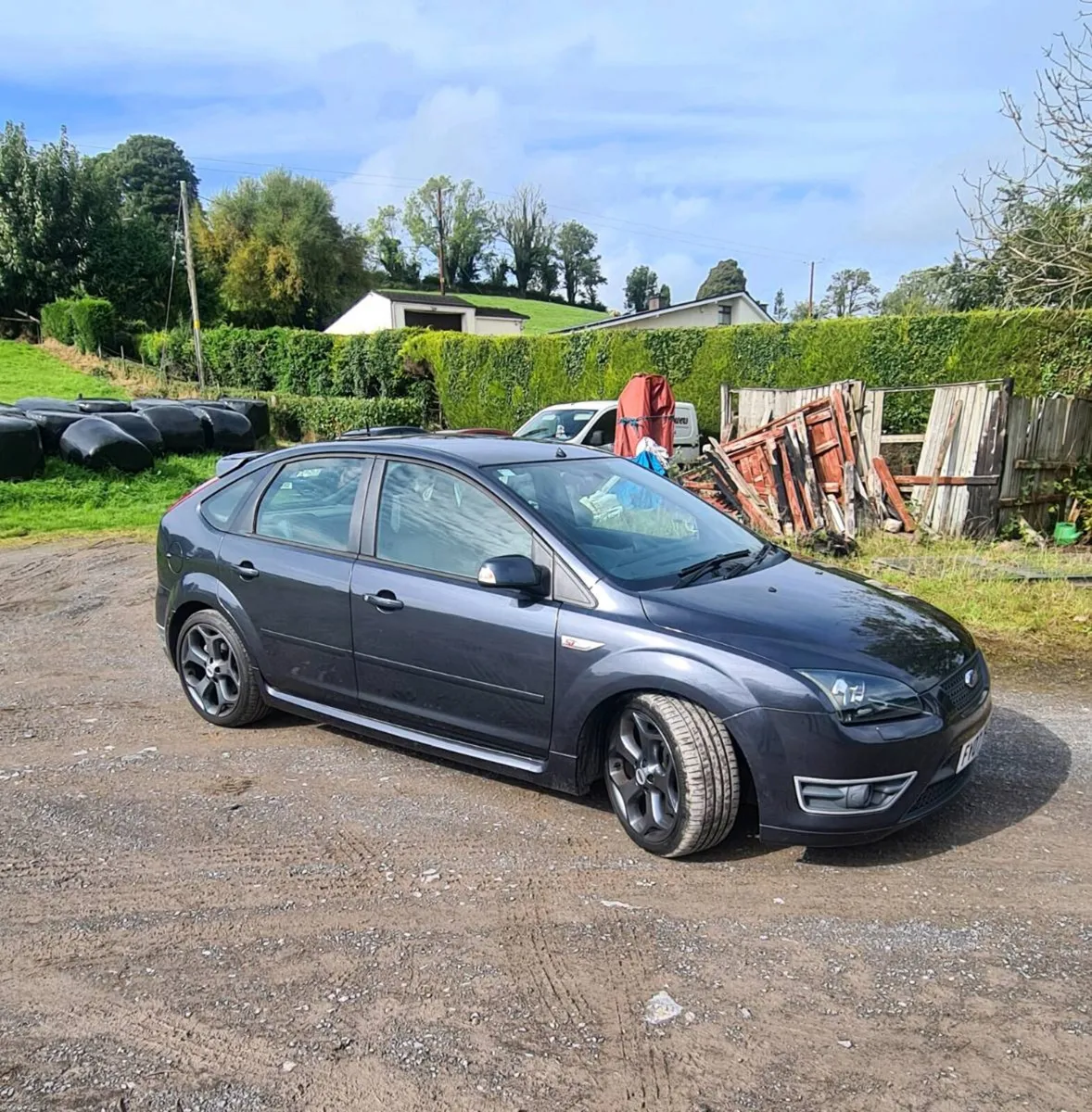 Ford focus st - Image 3