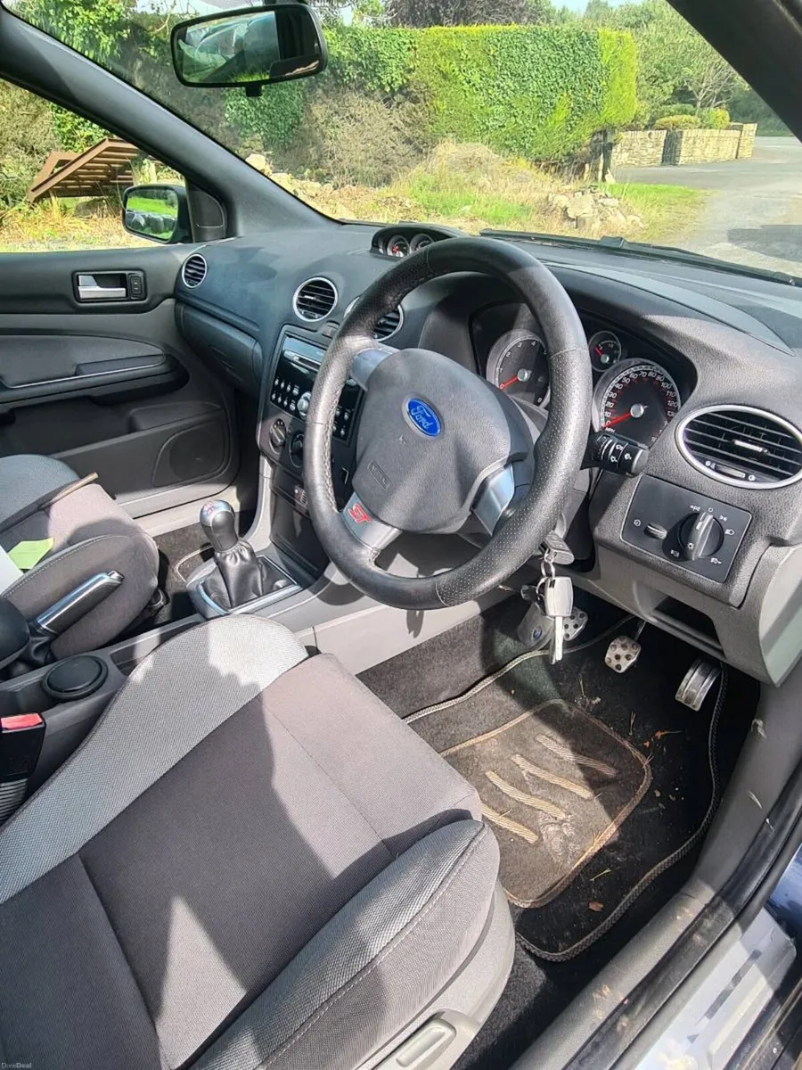 Ford focus st - Image 5