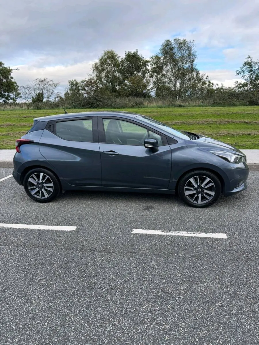 2017 NISSAN MICRA (New Model) - Image 2