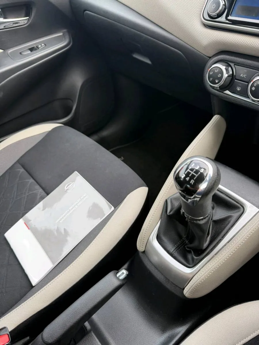 2017 NISSAN MICRA (New Model) - Image 6