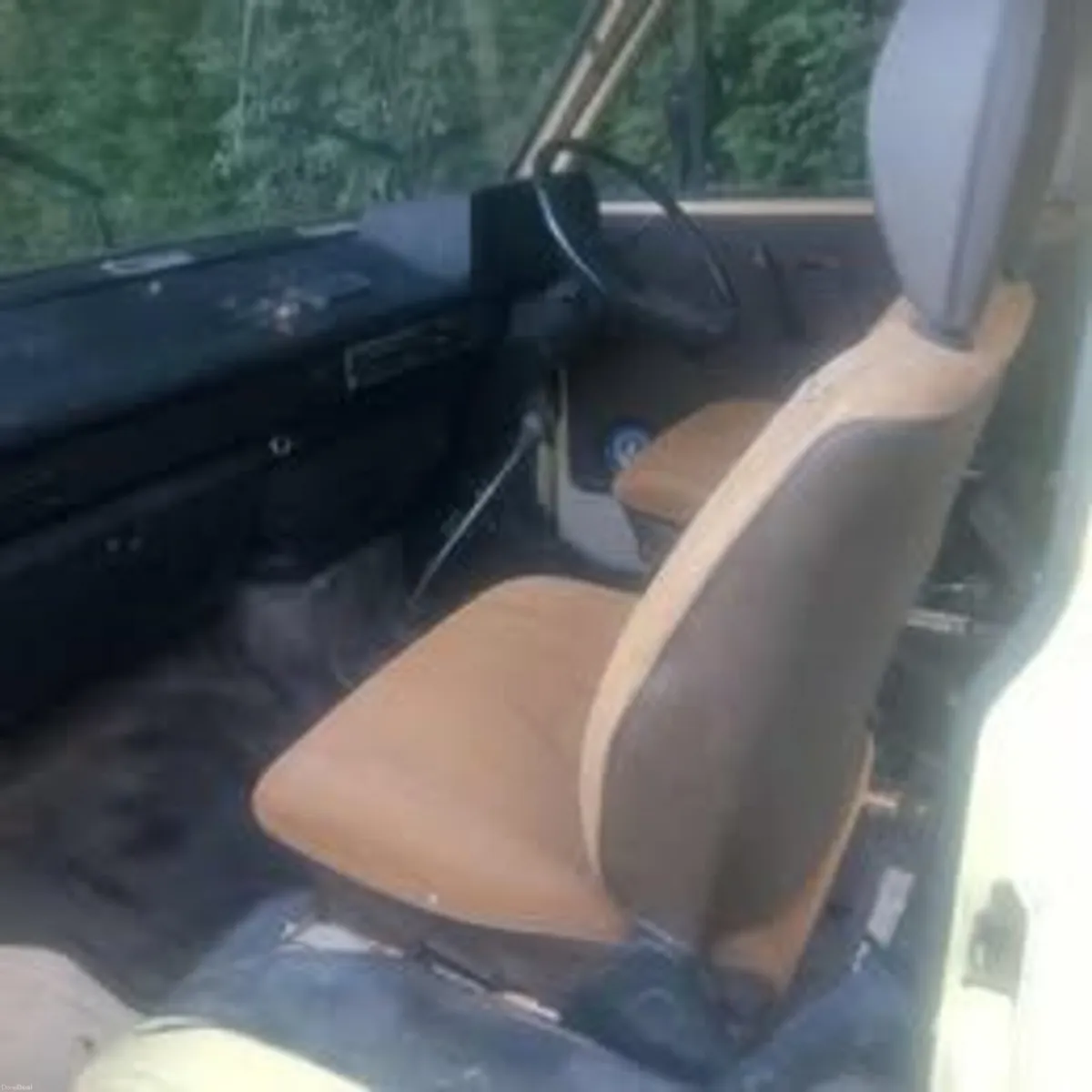Volkswagen Type 25 camper van - Image 3