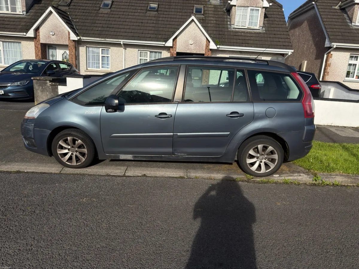 Citroen Grand Picasso - Image 3