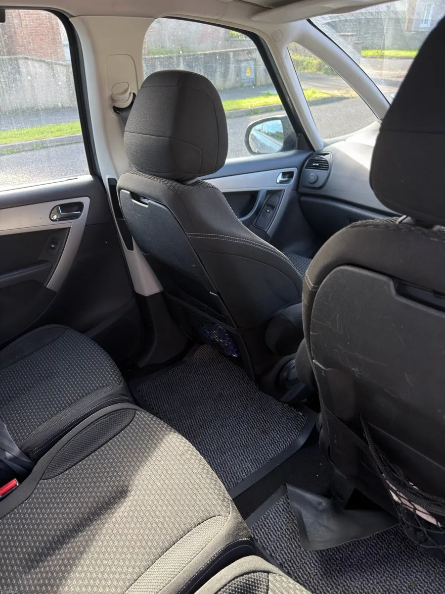 Citroen Grand Picasso - Image 6