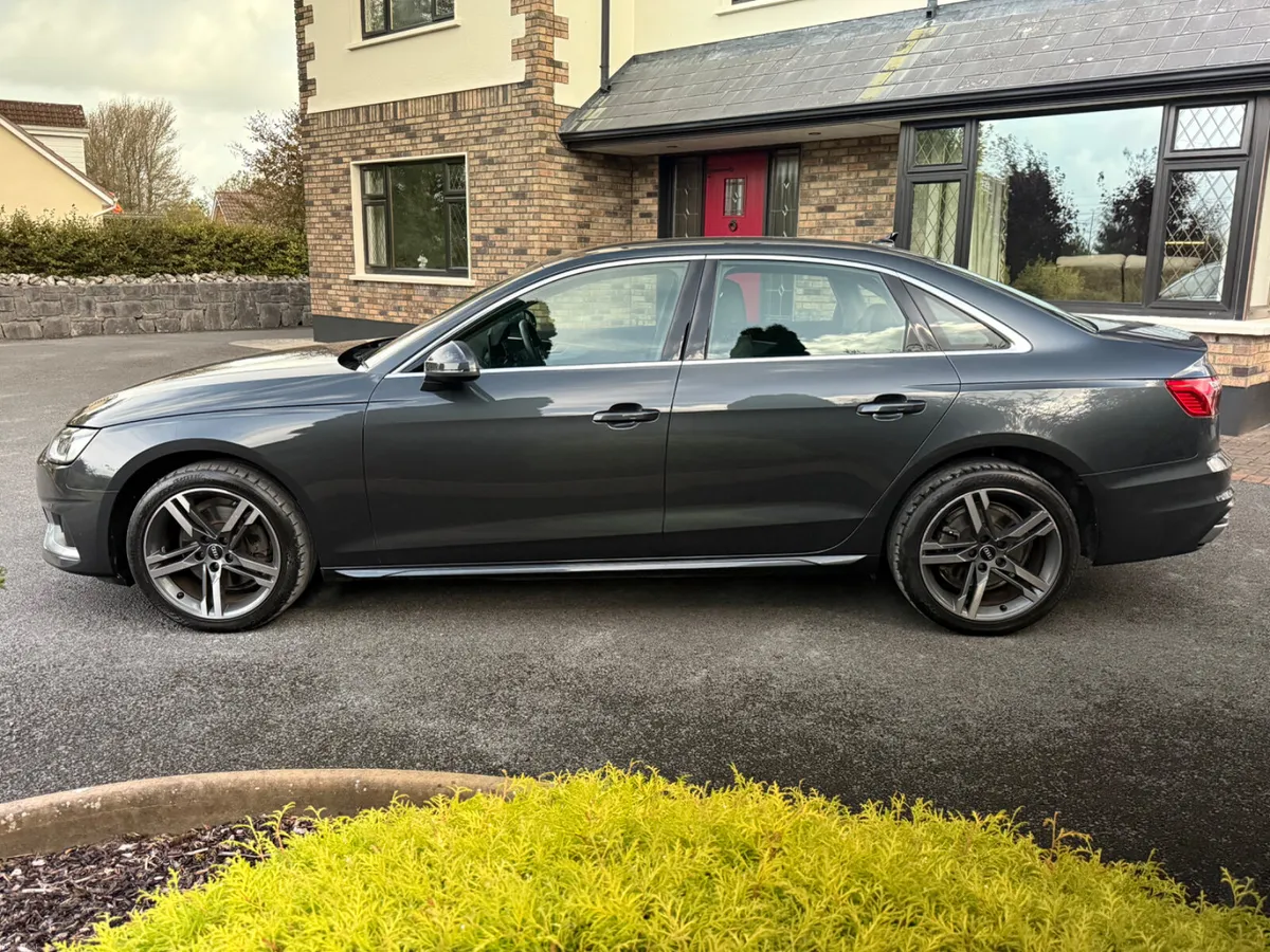Excellent Condition 222 Audi A4! - Image 4