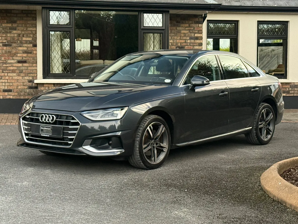 Excellent Condition 222 Audi A4! - Image 3