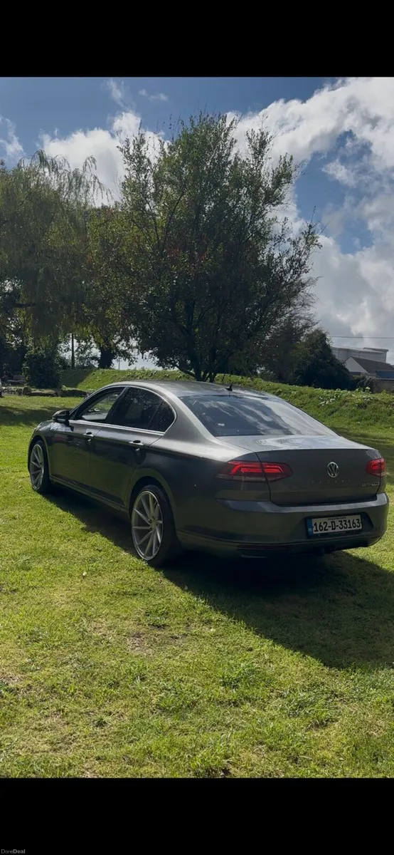 Vw passat 2.0 - Image 2