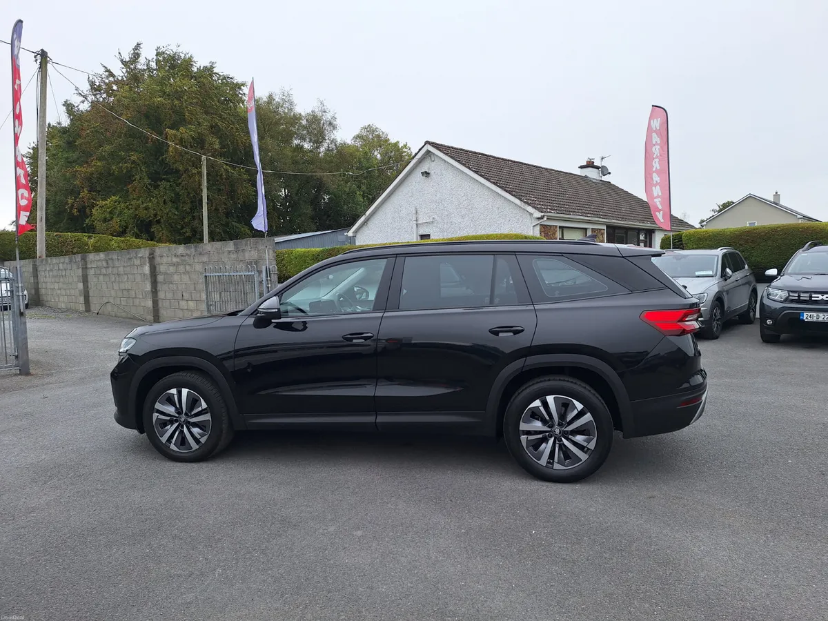 Skoda Kodiaq 2.0 Tdi *High Spec/Heat Seats/Camera - Image 5