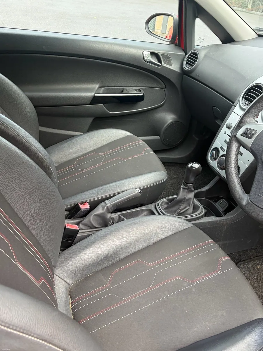 2014 Vauxhall Corsa 1.3 Diesel - Image 6