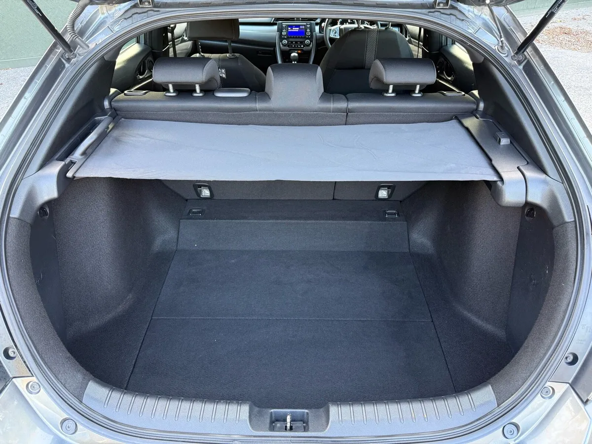 2018 Honda Civic - Image 5