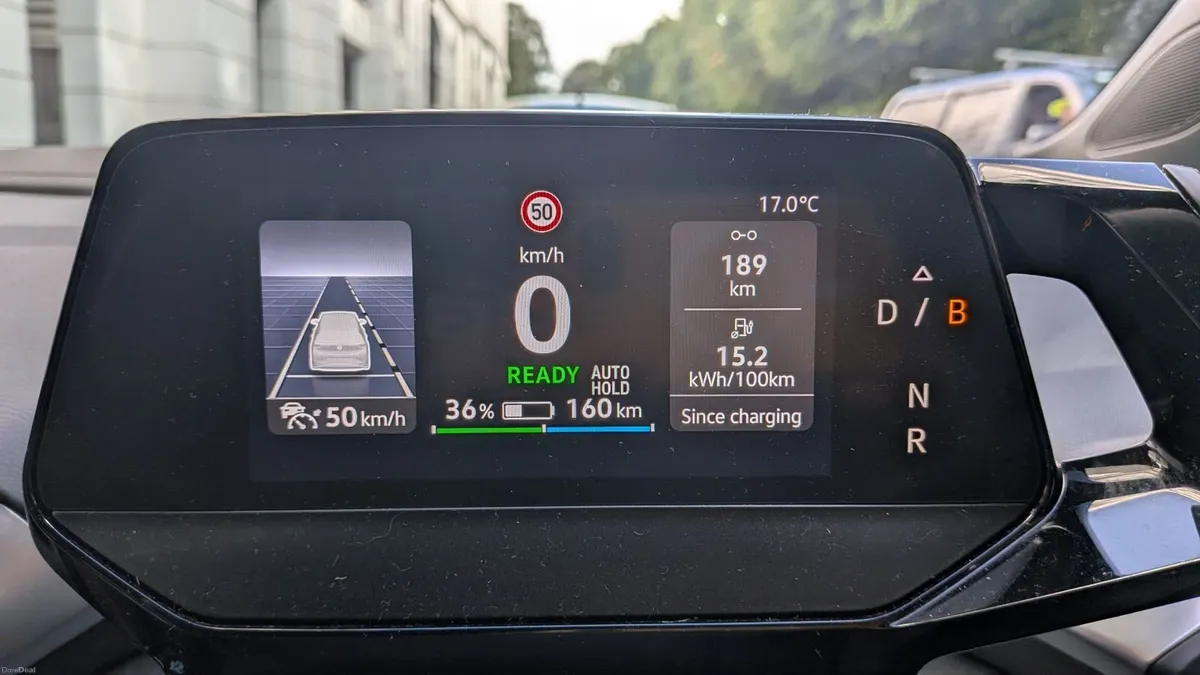 Volkswagen ID.4 2021 - Image 2
