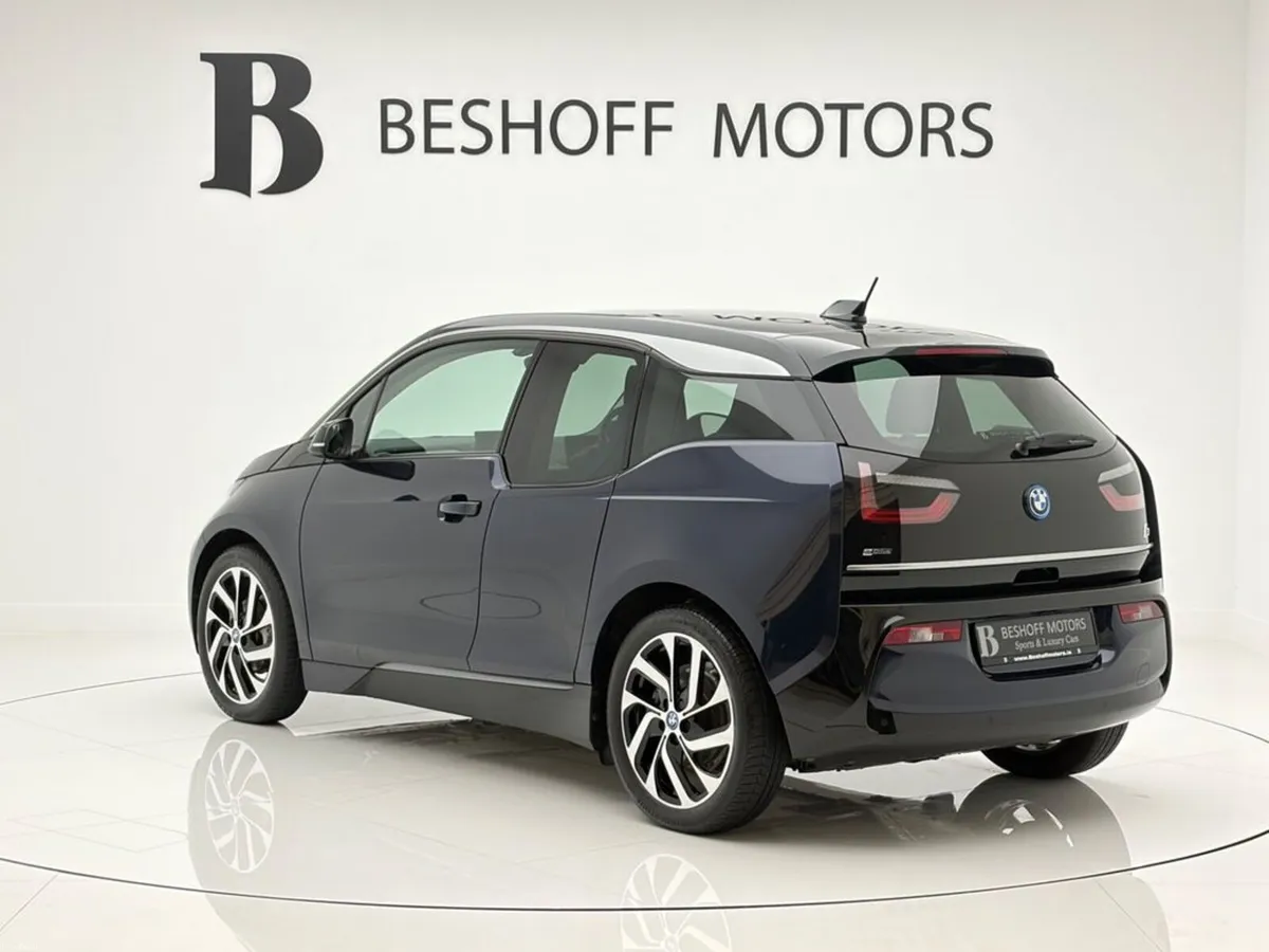 BMW i3 120 AH=ONLY 19000 MILES//€120 ROAD TAX//1 Y - Image 3