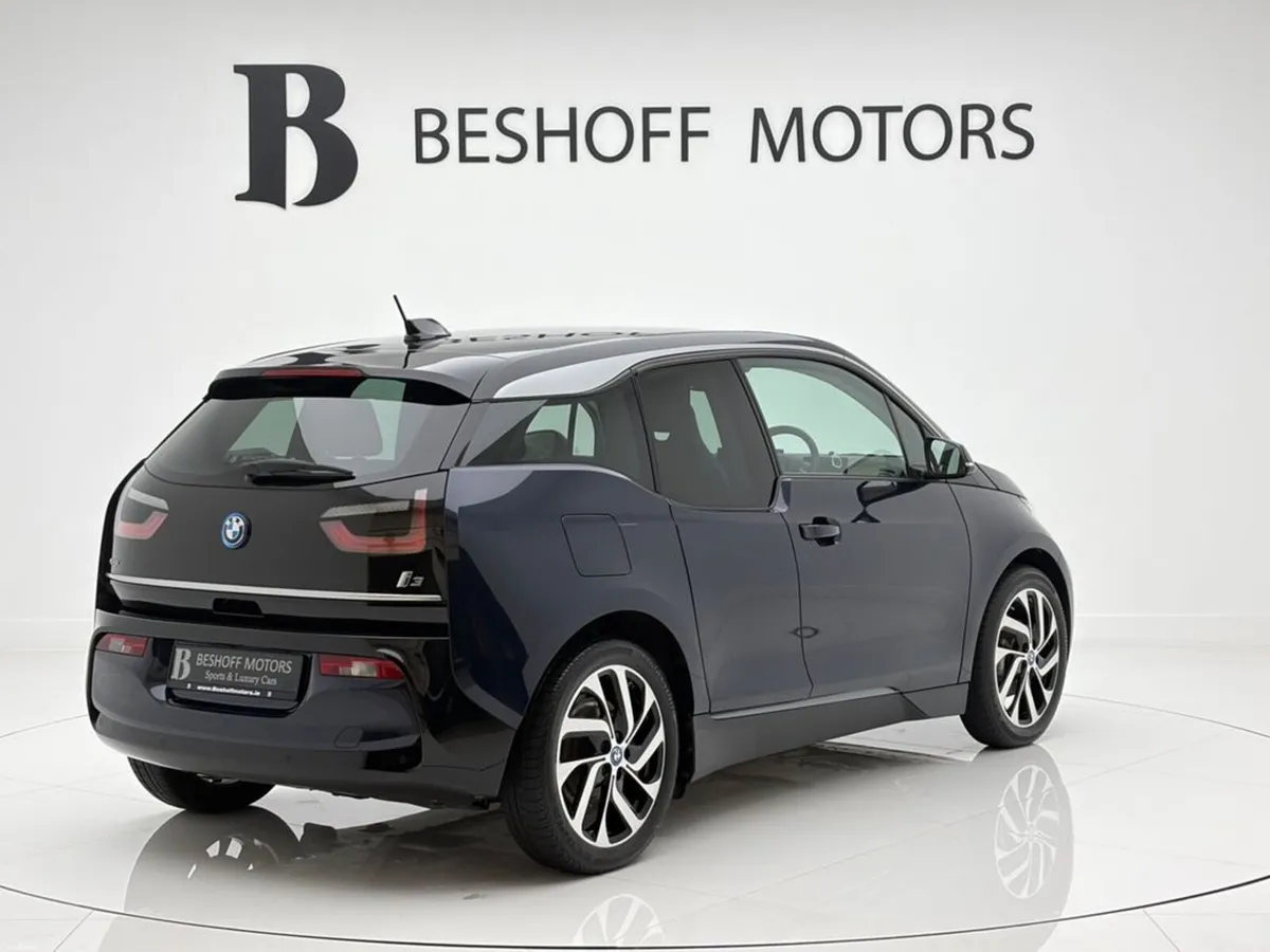 BMW i3 120 AH=ONLY 19000 MILES//€120 ROAD TAX//1 Y - Image 5