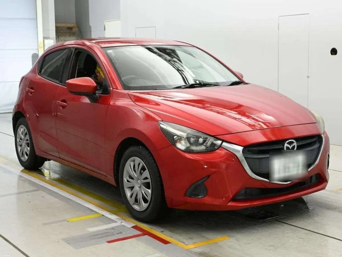Mazda Demio 13S - Image 3