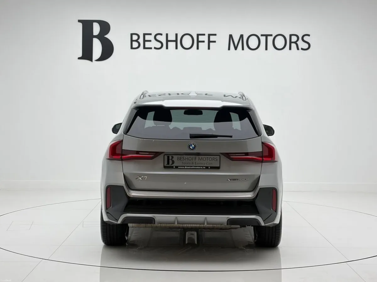 BMW X1 25e M-SPORT X-DRIVE=ONLY 4000 MILES//FULL L - Image 4