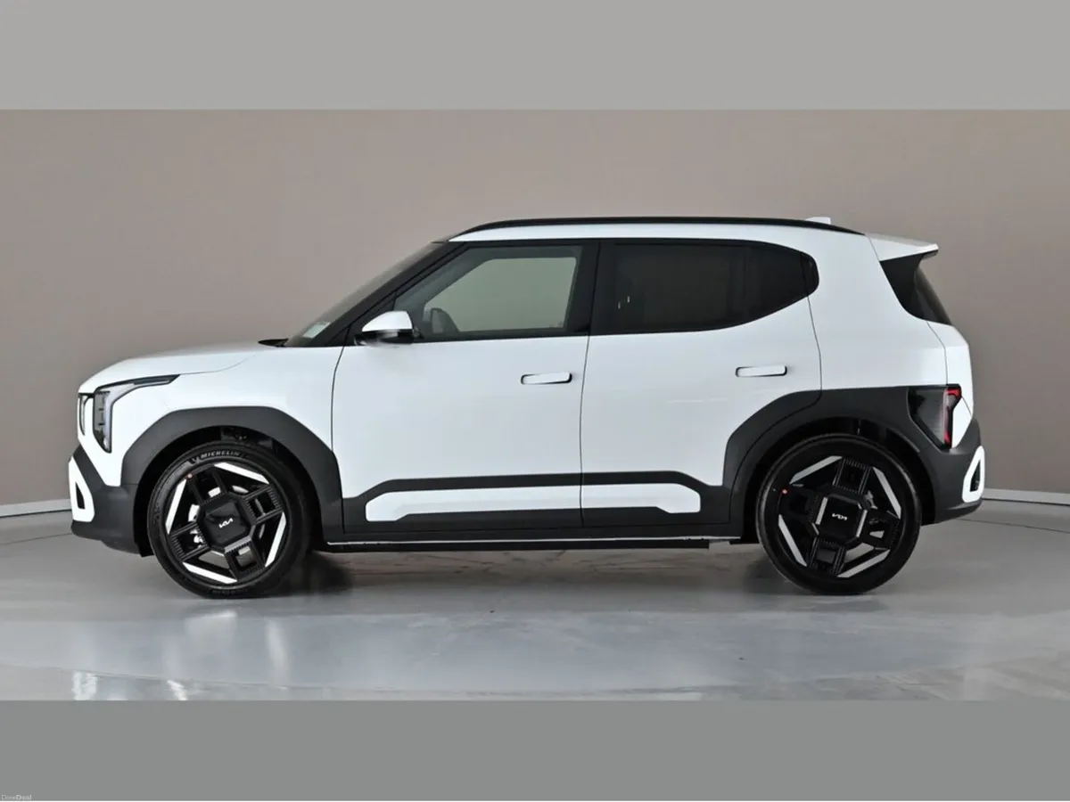 Kia EV2 GT-Line Plus LR - Image 6