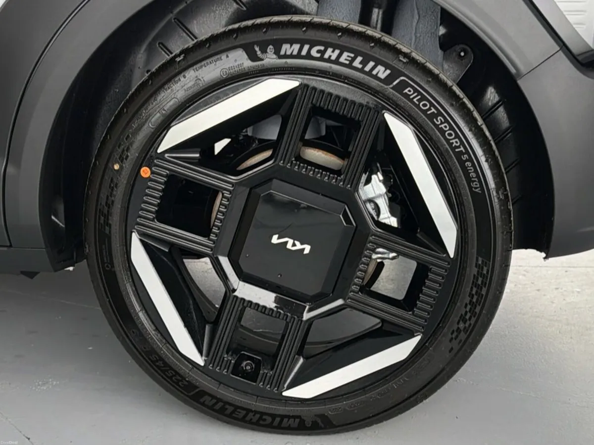 Kia EV2 GT-Line Plus LR - Image 3