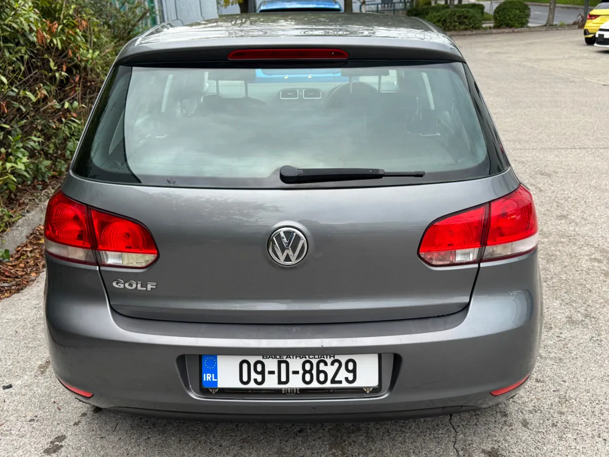 VW Golf 1.4 Manual 2009 *Deposit Taken* - Image 6