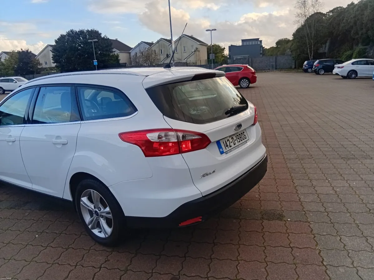 142 Ford Focus Nct 11/27 - Image 5