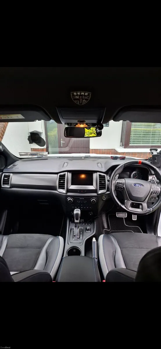 Ford Ranger Raptor - Image 5