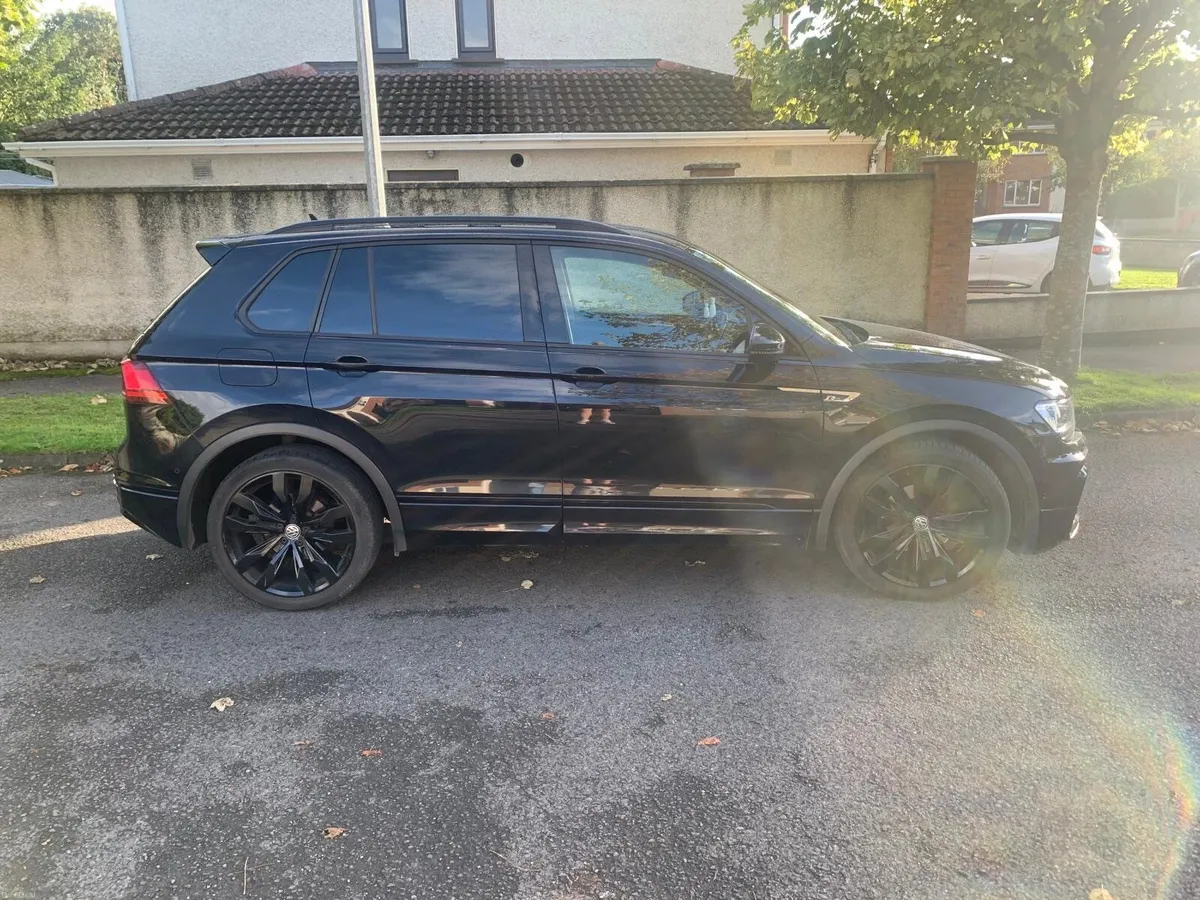Volkswagen Tiguan 2019 - Image 4