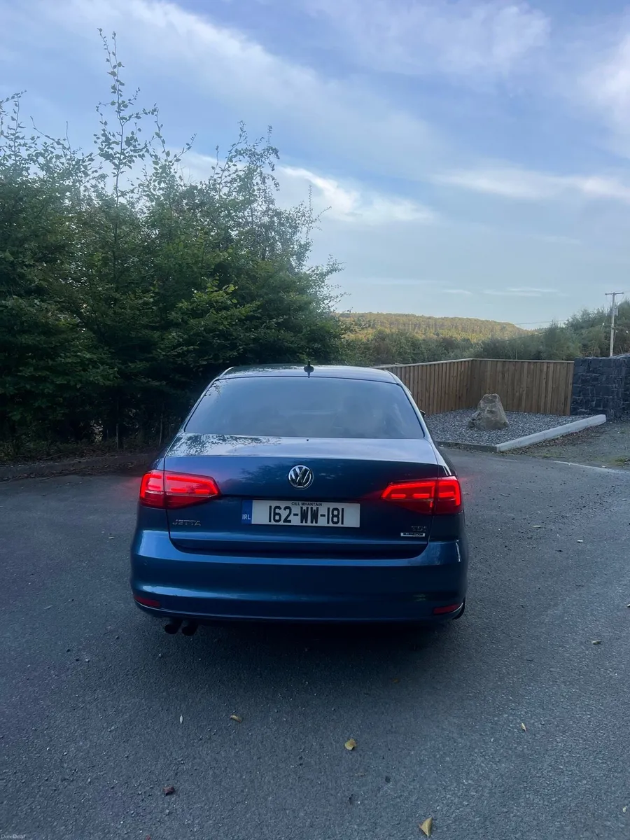 Vw Jetta - Image 1