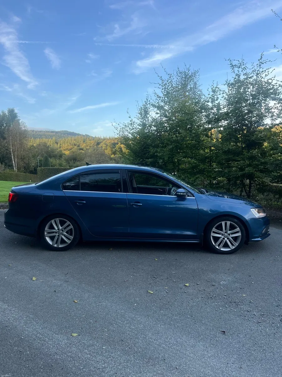 Vw Jetta - Image 2