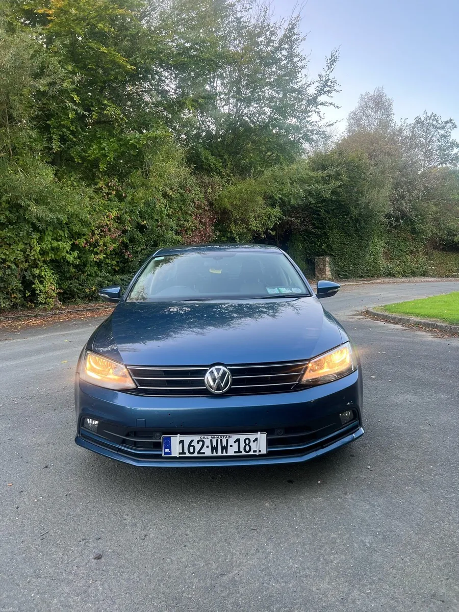 Vw Jetta - Image 3