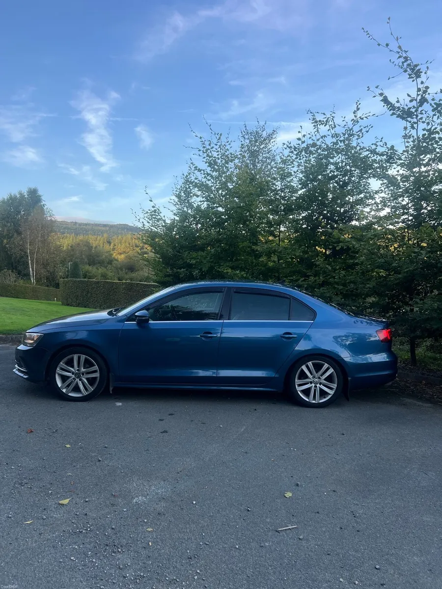 Vw Jetta - Image 4