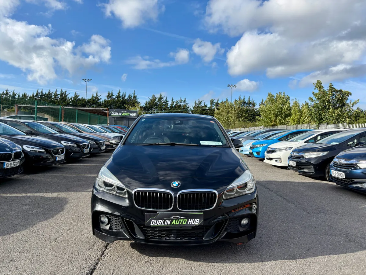 BMW 2-SERIES 2018 M SPORT - Image 2