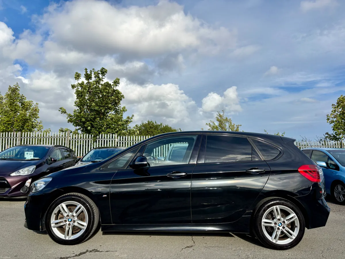 BMW 2-SERIES 2018 M SPORT - Image 5
