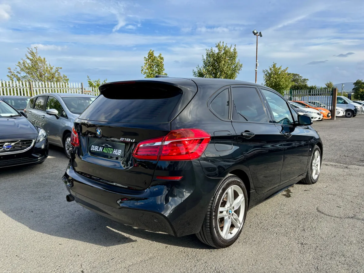 BMW 2-SERIES 2018 M SPORT - Image 6