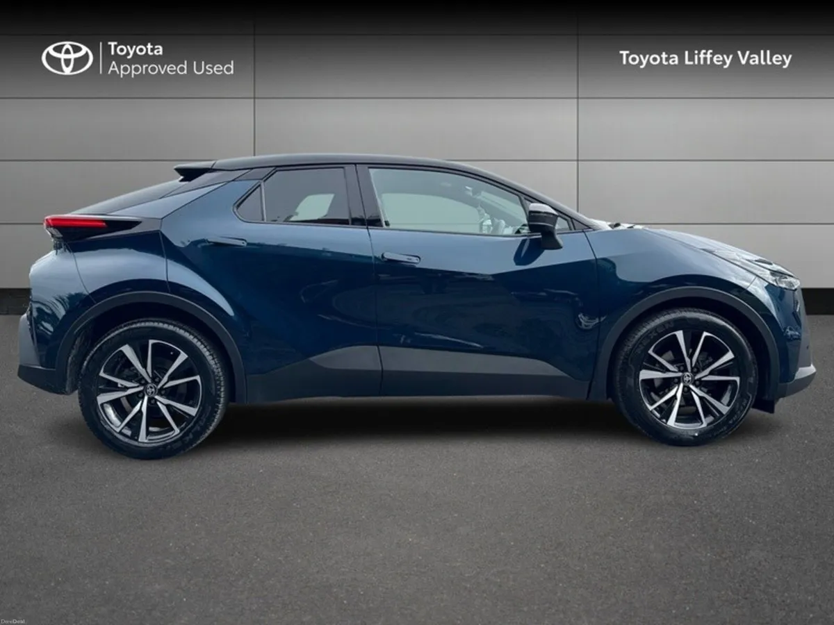 Toyota C-HR C-HR HYBRID SPORT+ - Image 3