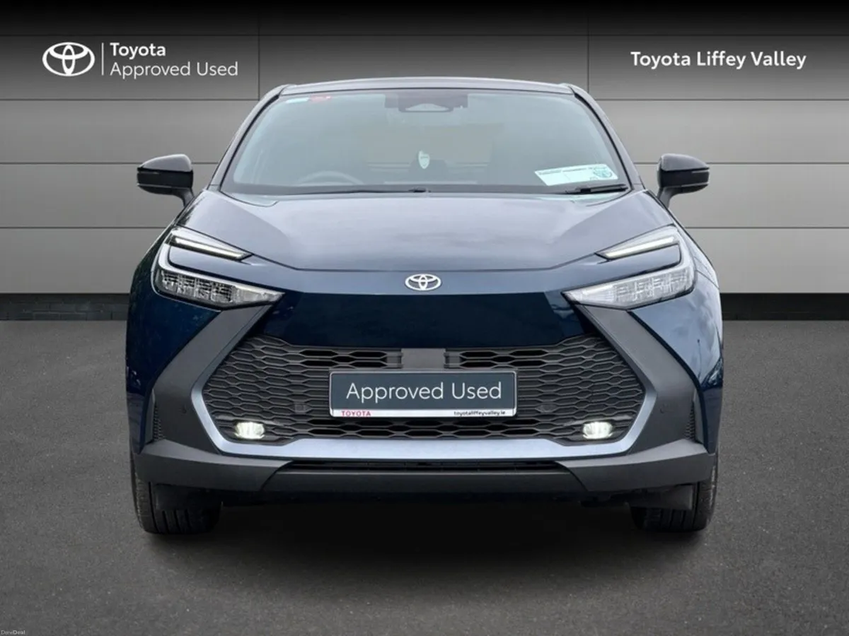 Toyota C-HR C-HR HYBRID SPORT+ - Image 5