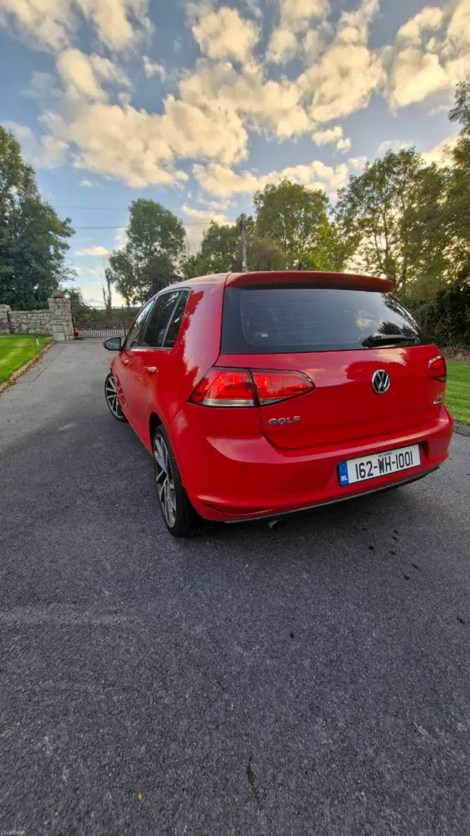 Volkswagen Golf Mk7 - Image 5